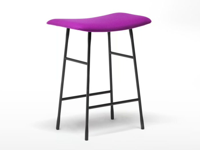 HINGE - Low stool _ Living Divani